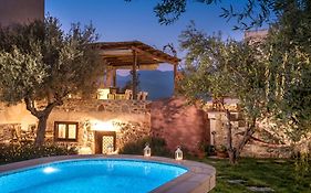 Arismari Houses - Arismari